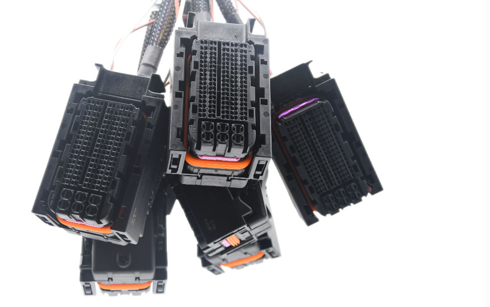 ECU TCU Wire Harness