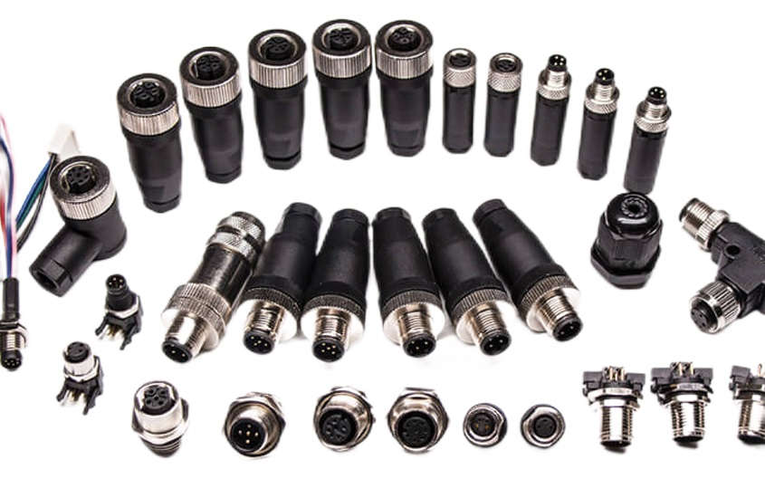 Mxx Series Connector 1